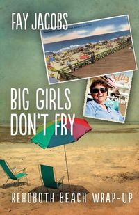 Cover image for Big Girls Don't Fry
