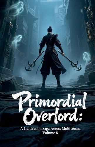 Cover image for Primordial Overlord