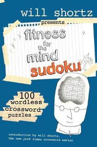 Cover image for Fitness for the Mind Sudoku