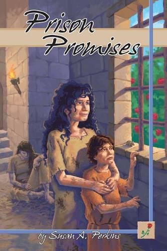 Cover image for Prison Promises
