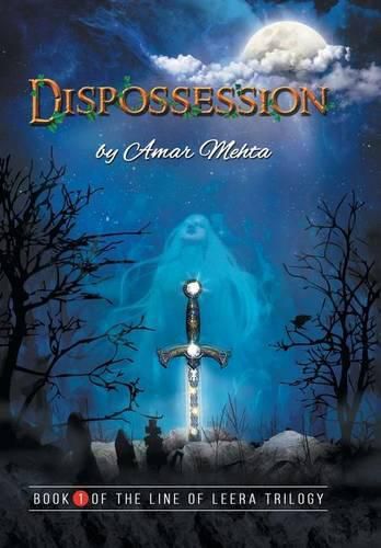 Cover image for Dispossession