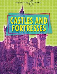 Cover image for Castles and Fortresses