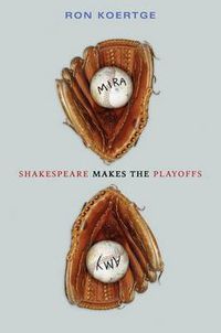 Cover image for Shakespeare Makes the Playoffs