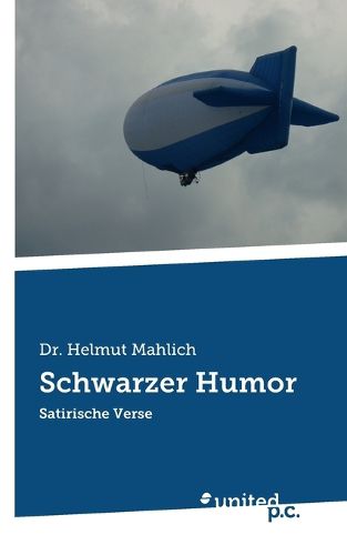 Cover image for Schwarzer Humor