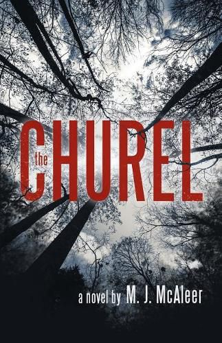 Cover image for The Churel