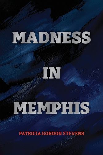 Cover image for Madness in Memphis