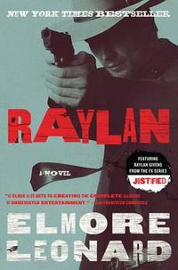 Cover image for Raylan