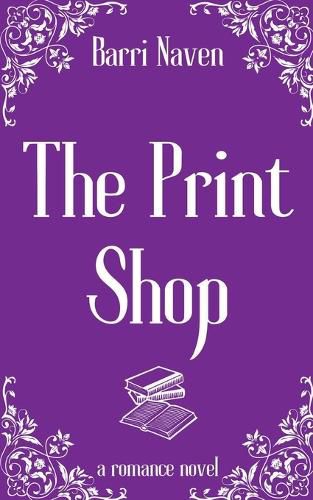 Cover image for The Print Shop