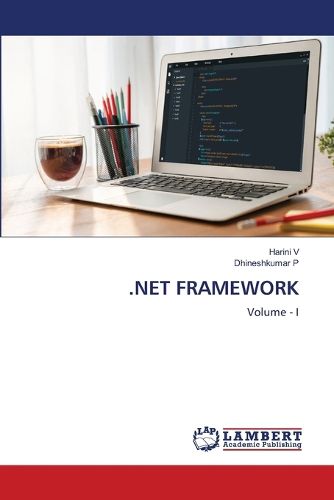 Cover image for .Net Framework