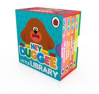 Cover image for Hey Duggee: Little Library