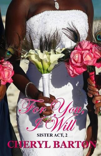 Cover image for For You I Will