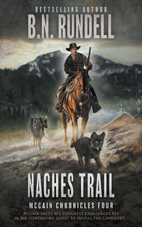 Cover image for Naches Trail