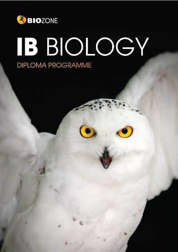 IB Biology 2024