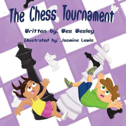 The Chess Tournament