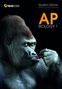 Cover image for AP Biology 1: Student Edition