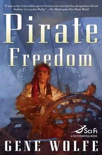 Cover image for Pirate Freedom