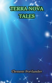 Cover image for Terra Nova Tales