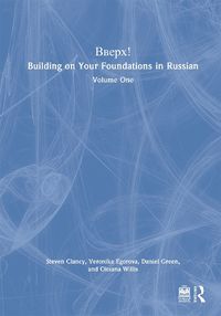 Cover image for BBEPX! Building on Your Foundations in Russian