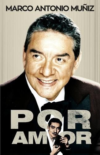 Cover image for Por Amor