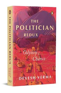 Cover image for The Politician Redux