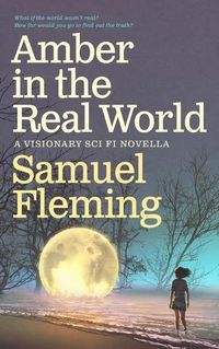 Cover image for Amber in the Real World