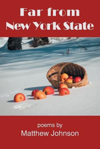 Cover image for Far from New York State