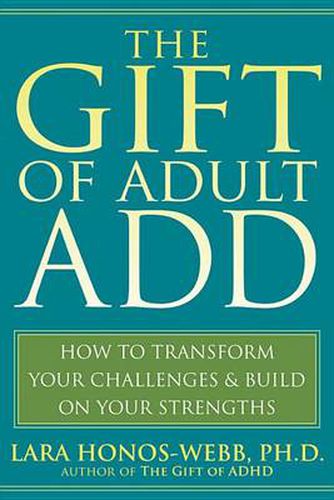 Cover image for Gift of Adult Add