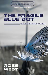 Cover image for The Fragile Blue Dot