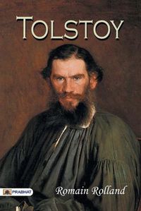 Cover image for Tolstoy