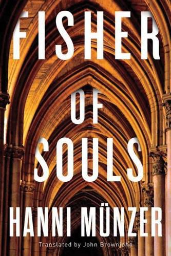 Cover image for Fisher of Souls