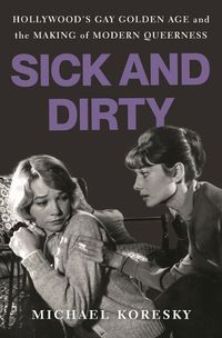 Cover image for Sick and Dirty