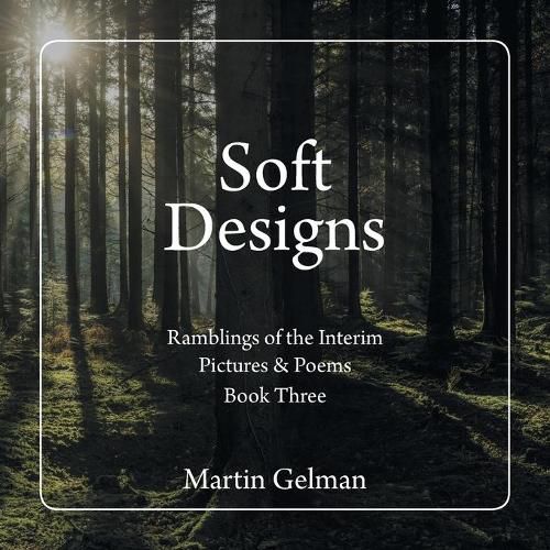 Soft Designs: Ramblings of the Interim Pictures & Poems