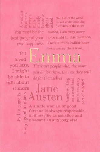 Cover image for Emma