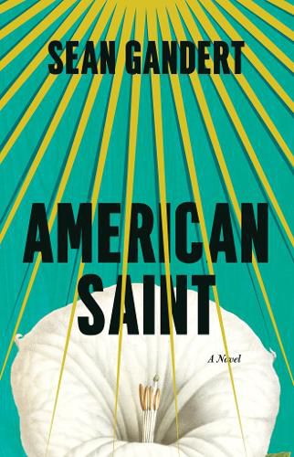 Cover image for American Saint: A Novel