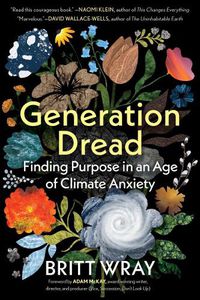 Cover image for Generation Dread