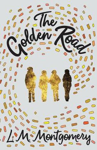 Cover image for The Golden Road