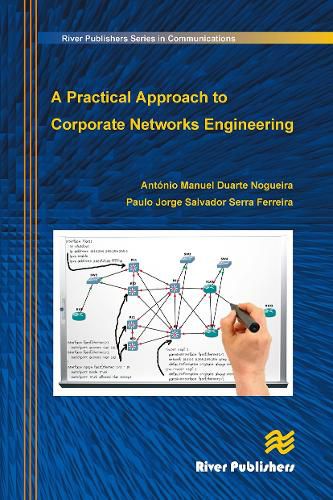 Cover image for A Practical Approach to Corporate Networks Engineering