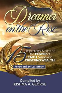 Cover image for Dreamer on the Rise