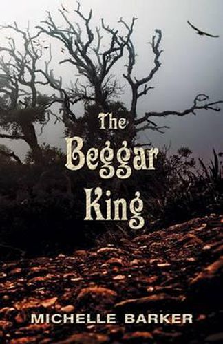 Cover image for The Beggar King