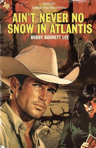 Cover image for Ain't Never No Snow In Atlantis