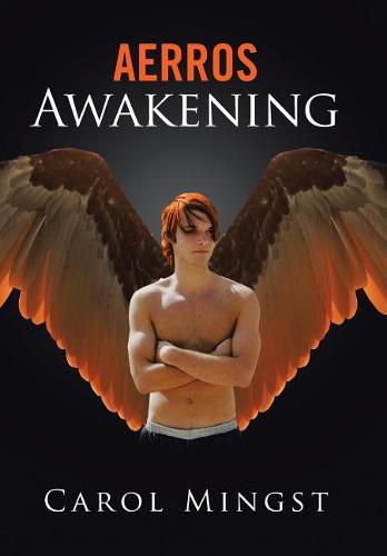 Cover image for Awakening: Awakening