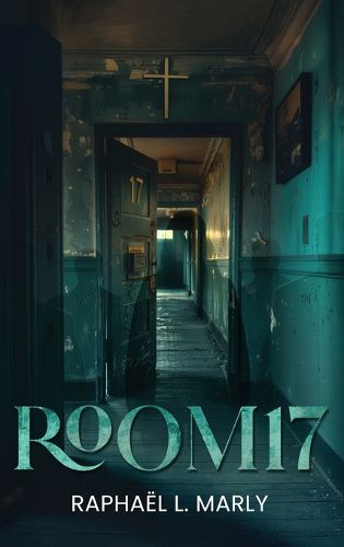 Cover image for Room 17