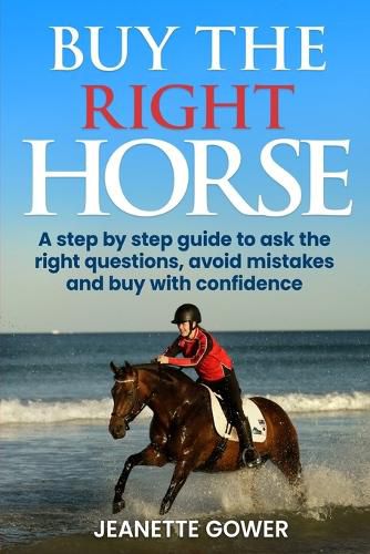Cover image for Buy The Right Horse