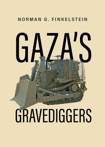 Cover image for Gaza's Gravediggers