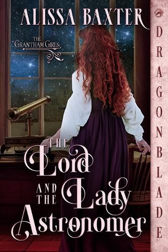 Cover image for The Lord and the Lady Astronomer