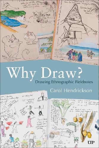 Why Draw?