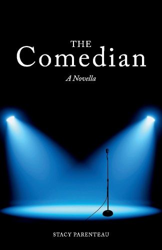 Cover image for The Comedian: A Novella