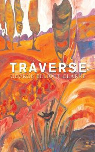 Cover image for Traverse