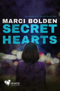 Cover image for Secret Hearts