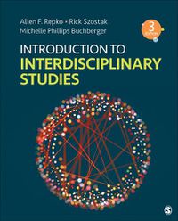 Cover image for Introduction to Interdisciplinary Studies